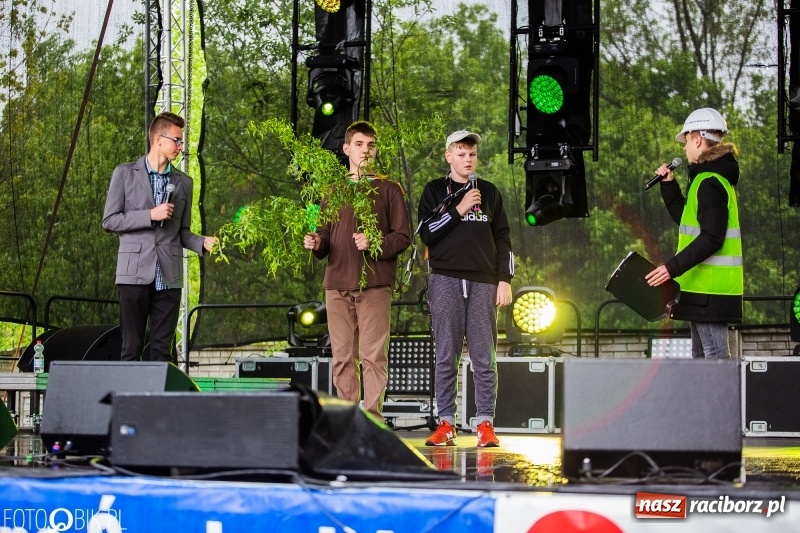 Zdjęcie w galerii na portalu naszraciborz.pl: Drugi dzień Eko-Wystawy w Pietrowicach Wielkich wiadomości z regionu