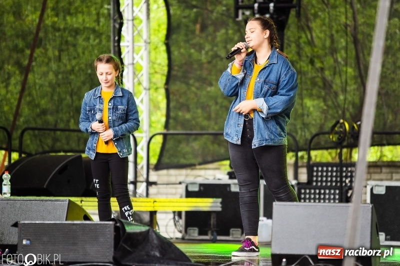 Zdjęcie w galerii na portalu naszraciborz.pl: Drugi dzień Eko-Wystawy w Pietrowicach Wielkich wiadomości z regionu