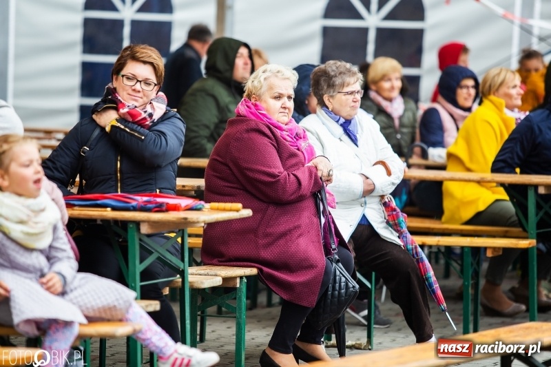 Zdjęcie w galerii na portalu naszraciborz.pl: Drugi dzień Eko-Wystawy w Pietrowicach Wielkich wiadomości z regionu