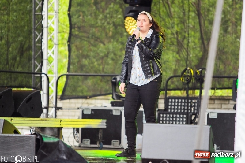 Zdjęcie w galerii na portalu naszraciborz.pl: Drugi dzień Eko-Wystawy w Pietrowicach Wielkich wiadomości z regionu