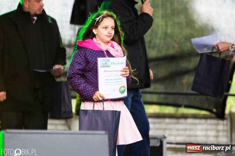 Zdjęcie w galerii na portalu naszraciborz.pl: Drugi dzień Eko-Wystawy w Pietrowicach Wielkich wiadomości z regionu