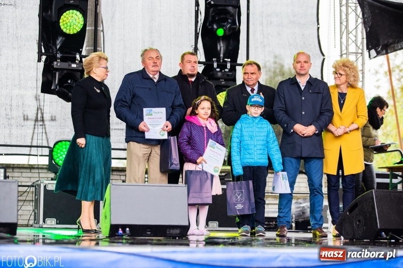 Zdjęcie w galerii na portalu naszraciborz.pl: Drugi dzień Eko-Wystawy w Pietrowicach Wielkich wiadomości z regionu