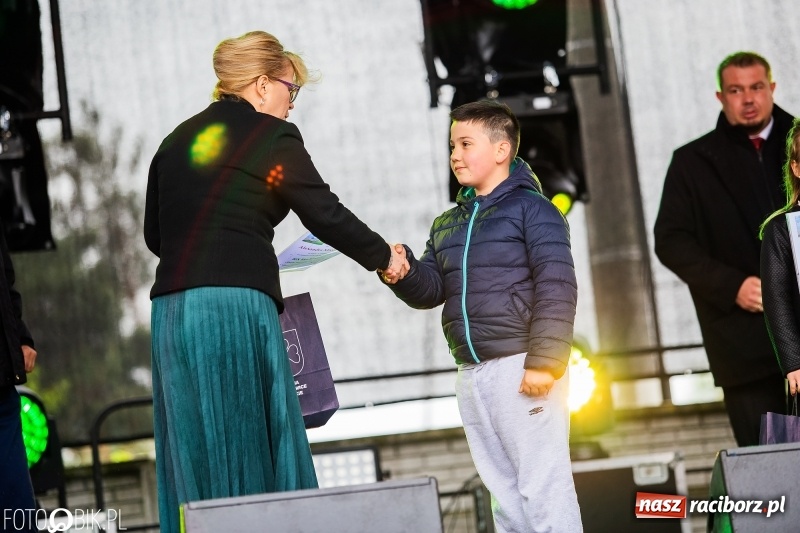 Zdjęcie w galerii na portalu naszraciborz.pl: Drugi dzień Eko-Wystawy w Pietrowicach Wielkich wiadomości z regionu