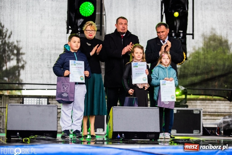 Zdjęcie w galerii na portalu naszraciborz.pl: Drugi dzień Eko-Wystawy w Pietrowicach Wielkich wiadomości z regionu