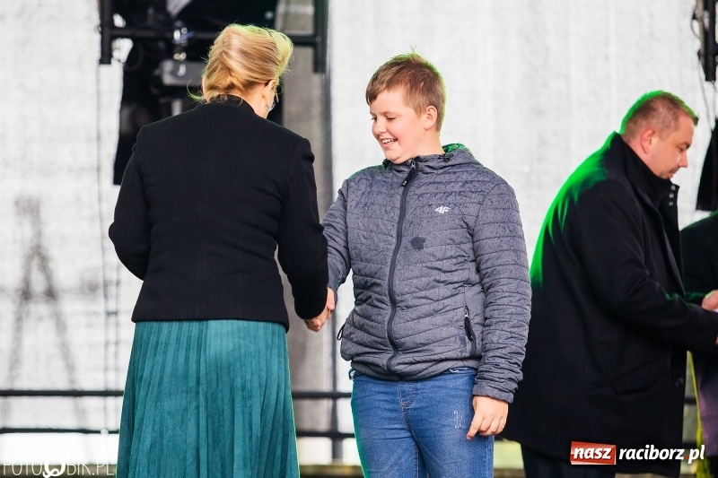 Zdjęcie w galerii na portalu naszraciborz.pl: Drugi dzień Eko-Wystawy w Pietrowicach Wielkich wiadomości z regionu