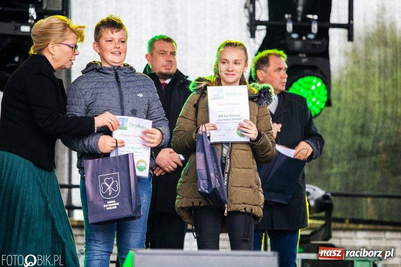 Zdjęcie w galerii na portalu naszraciborz.pl: Drugi dzień Eko-Wystawy w Pietrowicach Wielkich wiadomości z regionu