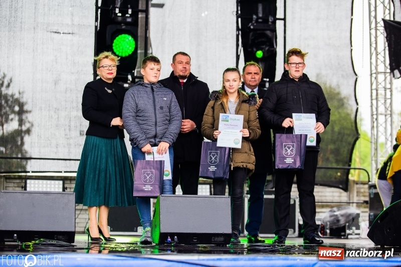 Zdjęcie w galerii na portalu naszraciborz.pl: Drugi dzień Eko-Wystawy w Pietrowicach Wielkich wiadomości z regionu