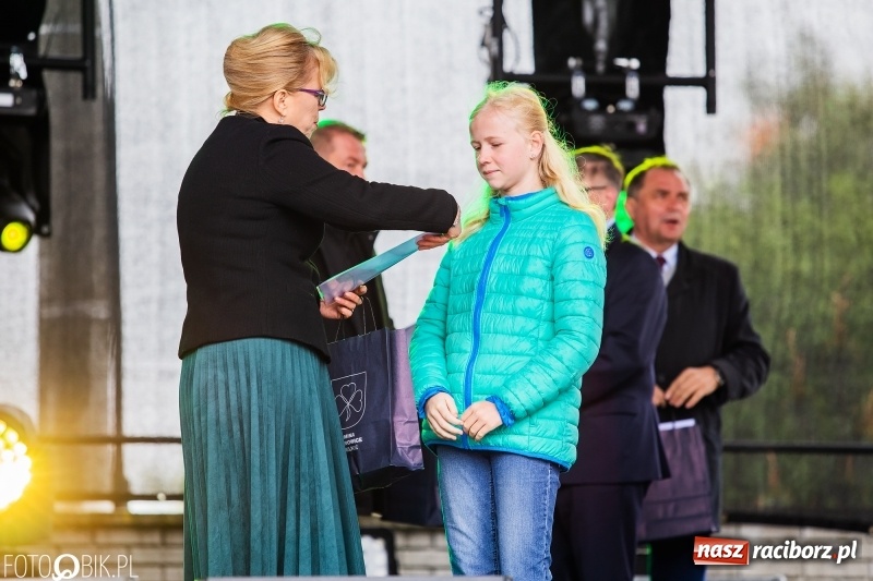 Zdjęcie w galerii na portalu naszraciborz.pl: Drugi dzień Eko-Wystawy w Pietrowicach Wielkich wiadomości z regionu