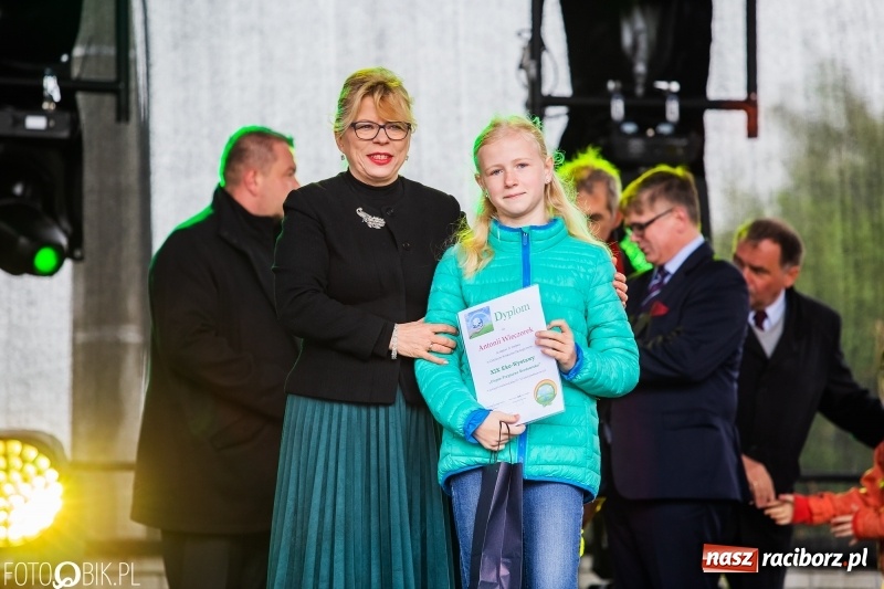 Zdjęcie w galerii na portalu naszraciborz.pl: Drugi dzień Eko-Wystawy w Pietrowicach Wielkich wiadomości z regionu