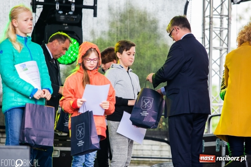 Zdjęcie w galerii na portalu naszraciborz.pl: Drugi dzień Eko-Wystawy w Pietrowicach Wielkich wiadomości z regionu