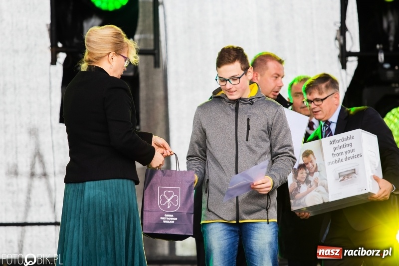 Zdjęcie w galerii na portalu naszraciborz.pl: Drugi dzień Eko-Wystawy w Pietrowicach Wielkich wiadomości z regionu