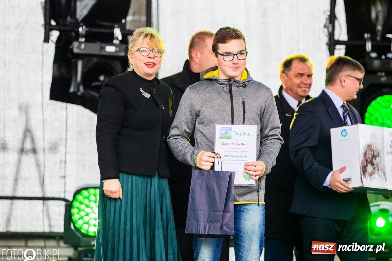 Zdjęcie w galerii na portalu naszraciborz.pl: Drugi dzień Eko-Wystawy w Pietrowicach Wielkich wiadomości z regionu