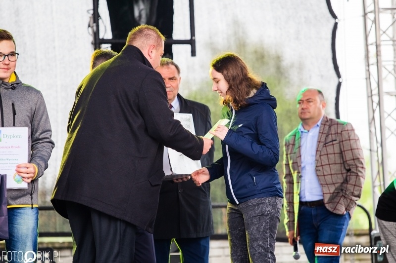 Zdjęcie w galerii na portalu naszraciborz.pl: Drugi dzień Eko-Wystawy w Pietrowicach Wielkich wiadomości z regionu