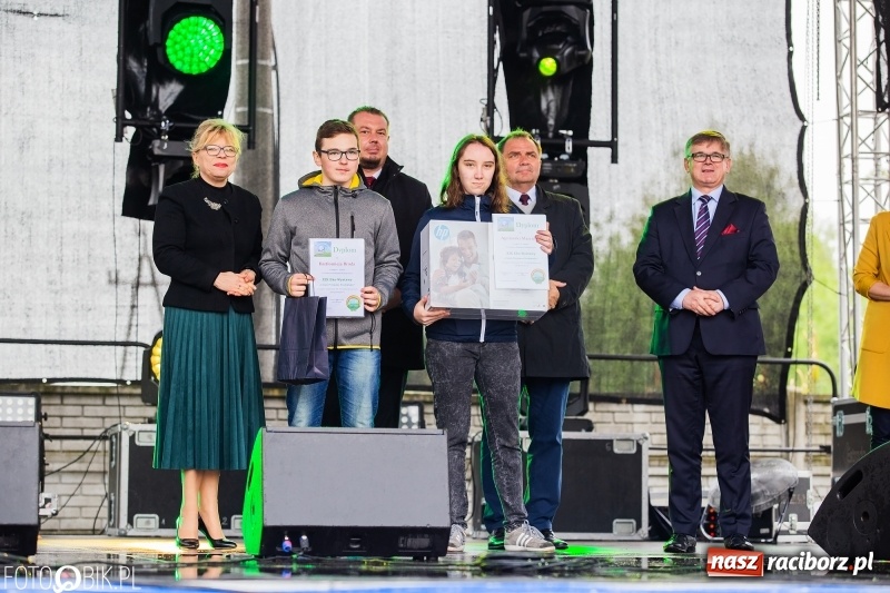 Zdjęcie w galerii na portalu naszraciborz.pl: Drugi dzień Eko-Wystawy w Pietrowicach Wielkich wiadomości z regionu