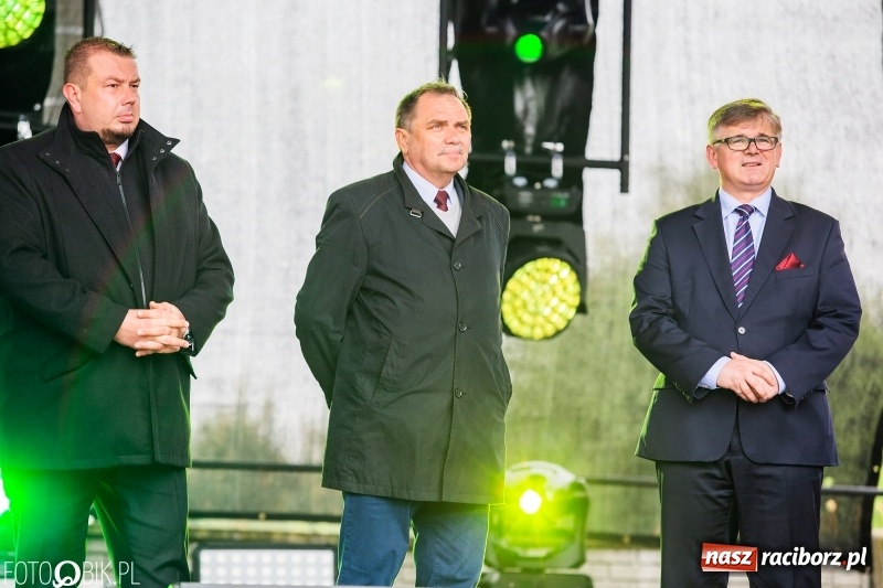 Zdjęcie w galerii na portalu naszraciborz.pl: Drugi dzień Eko-Wystawy w Pietrowicach Wielkich wiadomości z regionu