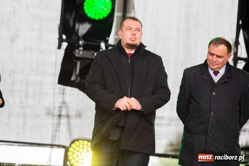 Zdjęcie w galerii na portalu naszraciborz.pl: Drugi dzień Eko-Wystawy w Pietrowicach Wielkich wiadomości z regionu