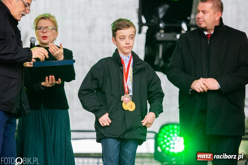 Zdjęcie w galerii na portalu naszraciborz.pl: Drugi dzień Eko-Wystawy w Pietrowicach Wielkich wiadomości z regionu