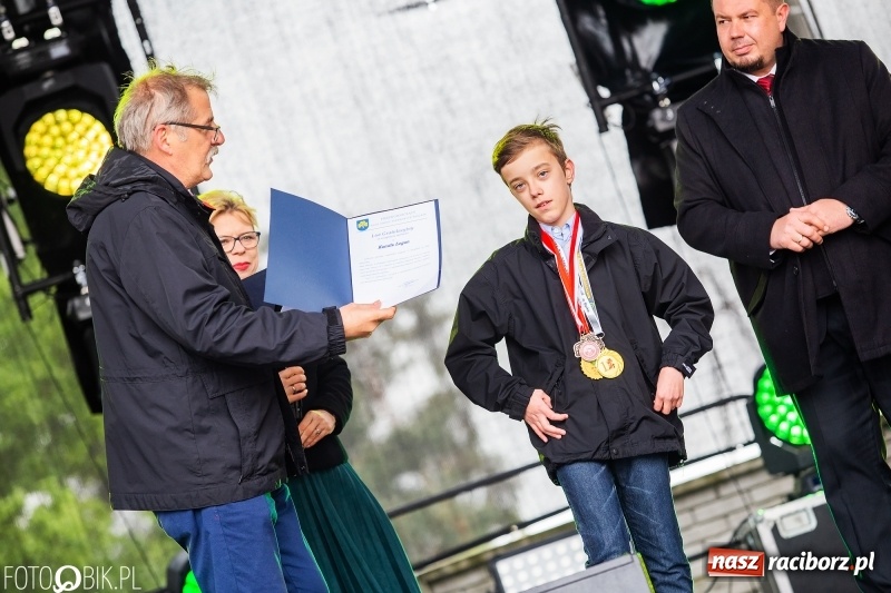 Zdjęcie w galerii na portalu naszraciborz.pl: Drugi dzień Eko-Wystawy w Pietrowicach Wielkich wiadomości z regionu