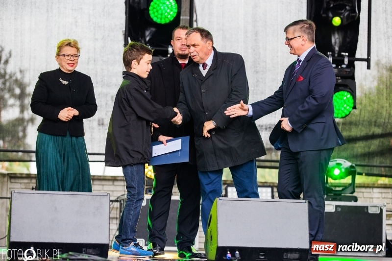 Zdjęcie w galerii na portalu naszraciborz.pl: Drugi dzień Eko-Wystawy w Pietrowicach Wielkich wiadomości z regionu