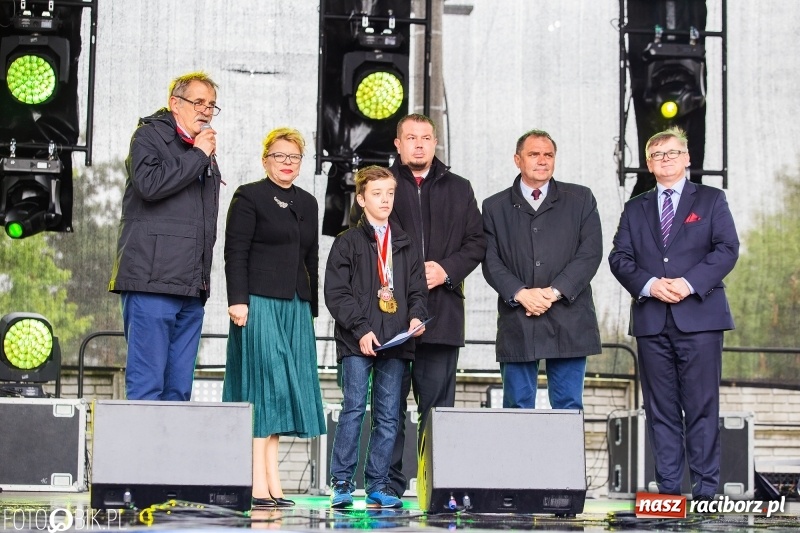 Zdjęcie w galerii na portalu naszraciborz.pl: Drugi dzień Eko-Wystawy w Pietrowicach Wielkich wiadomości z regionu