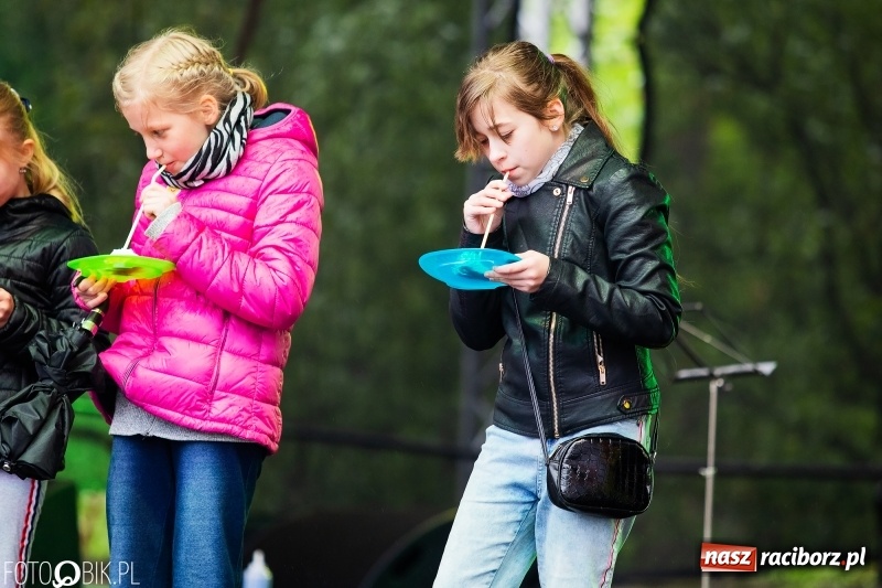 Zdjęcie w galerii na portalu naszraciborz.pl: Drugi dzień Eko-Wystawy w Pietrowicach Wielkich wiadomości z regionu