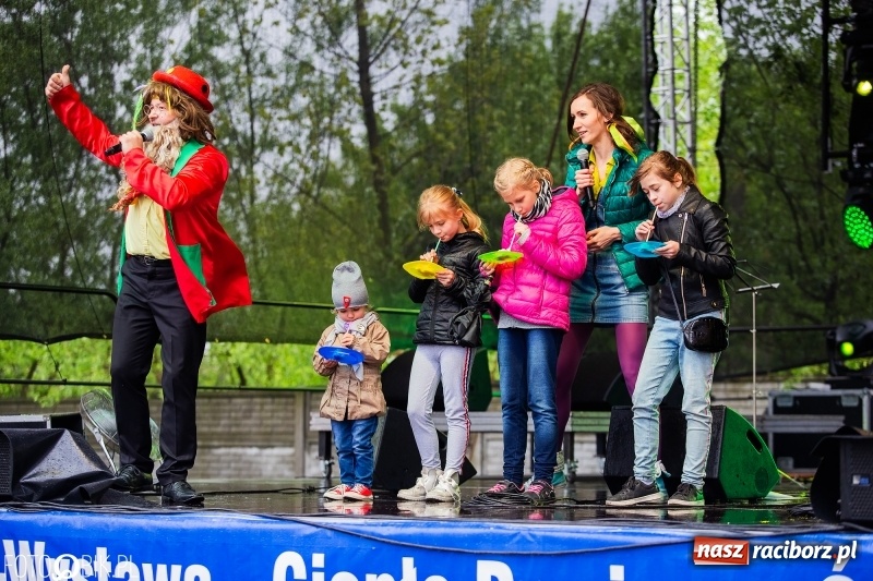 Zdjęcie w galerii na portalu naszraciborz.pl: Drugi dzień Eko-Wystawy w Pietrowicach Wielkich wiadomości z regionu