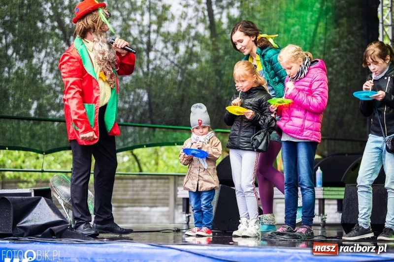 Zdjęcie w galerii na portalu naszraciborz.pl: Drugi dzień Eko-Wystawy w Pietrowicach Wielkich wiadomości z regionu