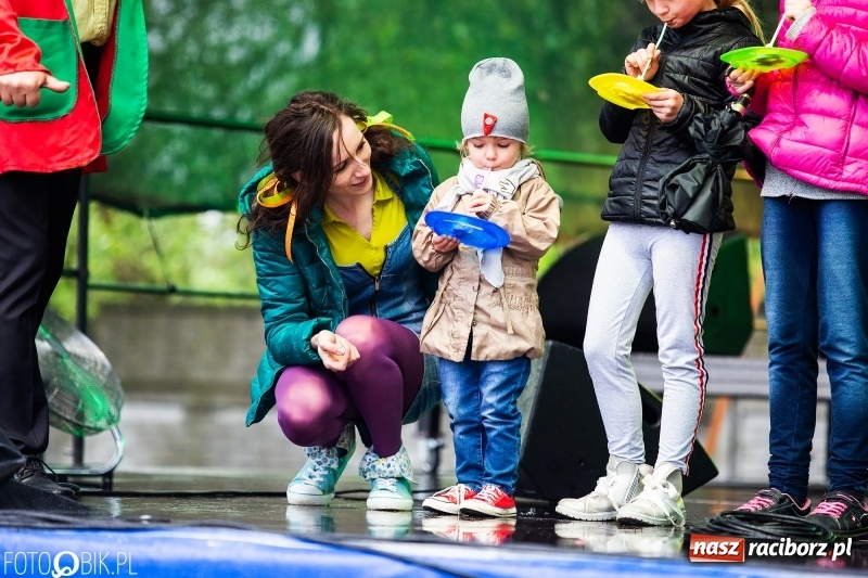 Zdjęcie w galerii na portalu naszraciborz.pl: Drugi dzień Eko-Wystawy w Pietrowicach Wielkich wiadomości z regionu