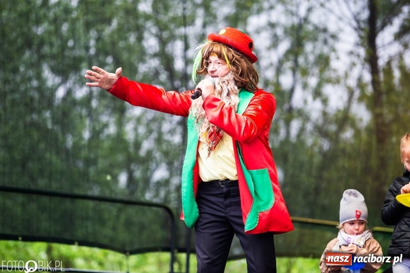 Zdjęcie w galerii na portalu naszraciborz.pl: Drugi dzień Eko-Wystawy w Pietrowicach Wielkich wiadomości z regionu