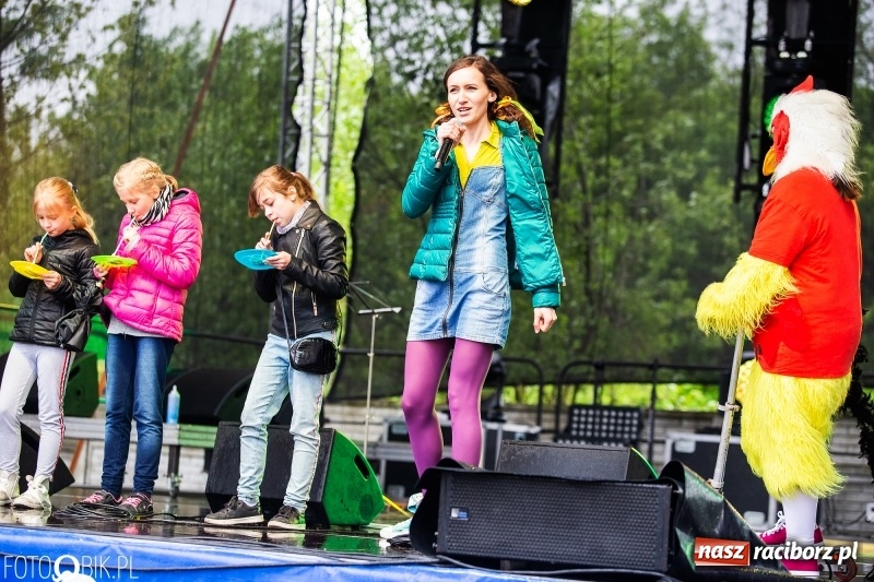 Zdjęcie w galerii na portalu naszraciborz.pl: Drugi dzień Eko-Wystawy w Pietrowicach Wielkich wiadomości z regionu