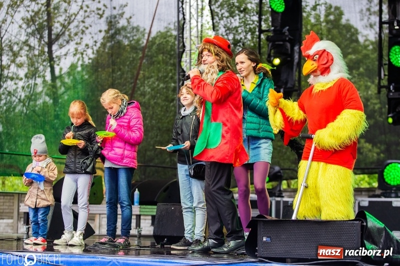 Zdjęcie w galerii na portalu naszraciborz.pl: Drugi dzień Eko-Wystawy w Pietrowicach Wielkich wiadomości z regionu