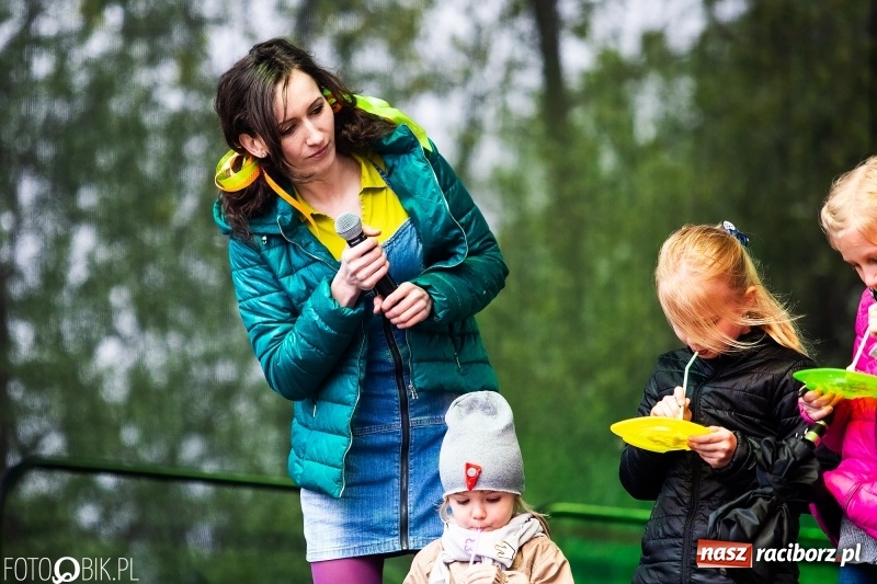 Zdjęcie w galerii na portalu naszraciborz.pl: Drugi dzień Eko-Wystawy w Pietrowicach Wielkich wiadomości z regionu