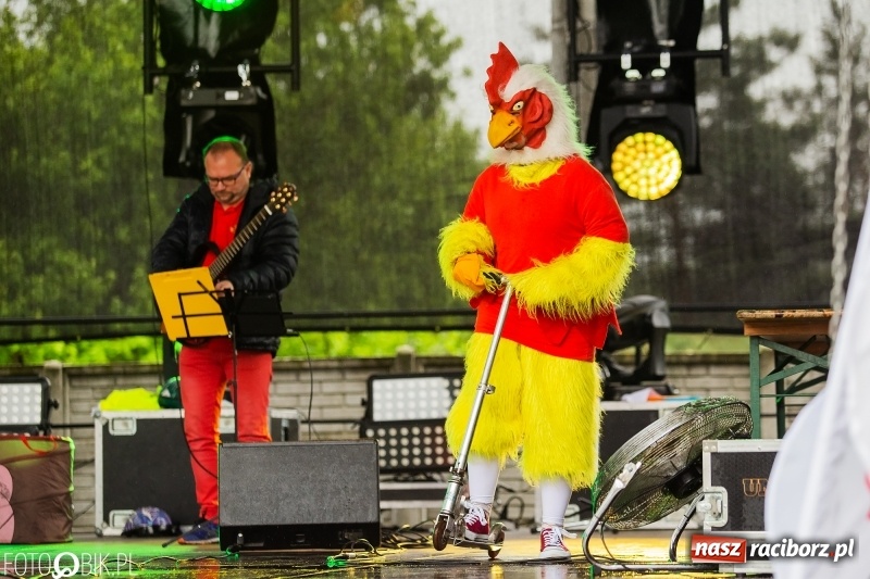 Zdjęcie w galerii na portalu naszraciborz.pl: Drugi dzień Eko-Wystawy w Pietrowicach Wielkich wiadomości z regionu