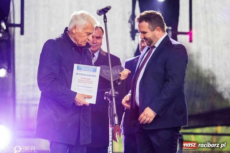 Zdjęcie w galerii na portalu naszraciborz.pl: Drugi dzień Eko-Wystawy w Pietrowicach Wielkich wiadomości z regionu