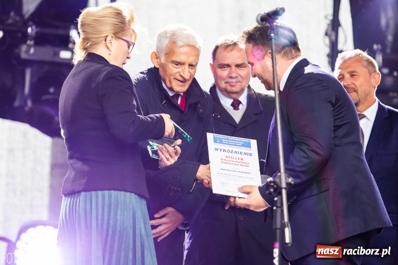 Zdjęcie w galerii na portalu naszraciborz.pl: Drugi dzień Eko-Wystawy w Pietrowicach Wielkich wiadomości z regionu