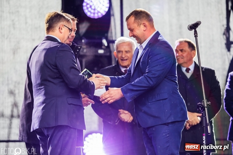 Zdjęcie w galerii na portalu naszraciborz.pl: Drugi dzień Eko-Wystawy w Pietrowicach Wielkich wiadomości z regionu