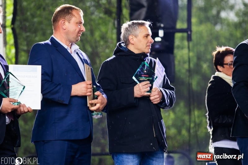 Zdjęcie w galerii na portalu naszraciborz.pl: Drugi dzień Eko-Wystawy w Pietrowicach Wielkich wiadomości z regionu