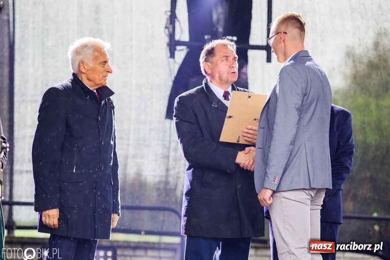 Zdjęcie w galerii na portalu naszraciborz.pl: Drugi dzień Eko-Wystawy w Pietrowicach Wielkich wiadomości z regionu