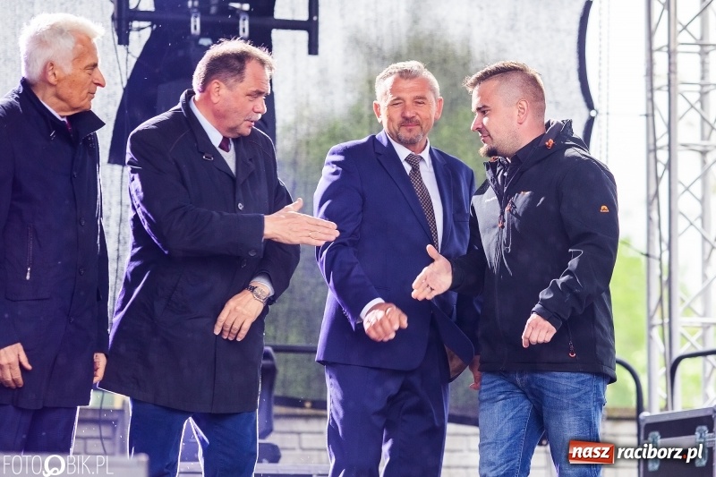 Zdjęcie w galerii na portalu naszraciborz.pl: Drugi dzień Eko-Wystawy w Pietrowicach Wielkich wiadomości z regionu