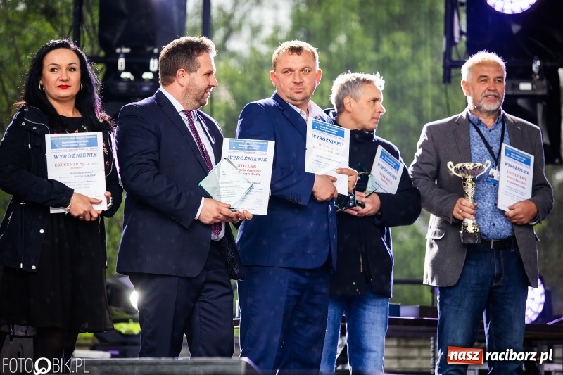 Zdjęcie w galerii na portalu naszraciborz.pl: Drugi dzień Eko-Wystawy w Pietrowicach Wielkich wiadomości z regionu