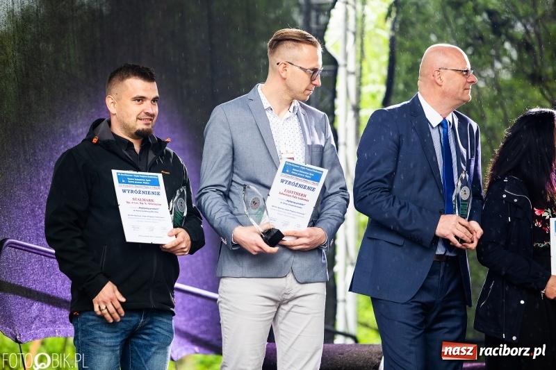 Zdjęcie w galerii na portalu naszraciborz.pl: Drugi dzień Eko-Wystawy w Pietrowicach Wielkich wiadomości z regionu