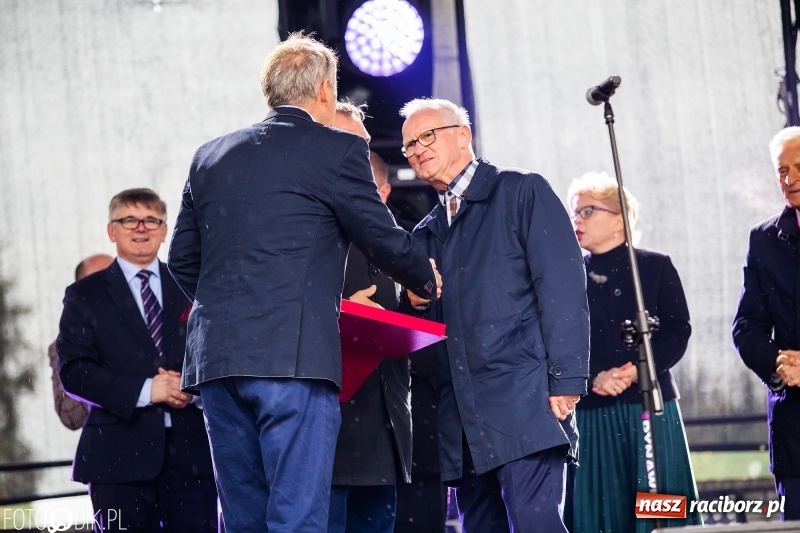 Zdjęcie w galerii na portalu naszraciborz.pl: Drugi dzień Eko-Wystawy w Pietrowicach Wielkich wiadomości z regionu