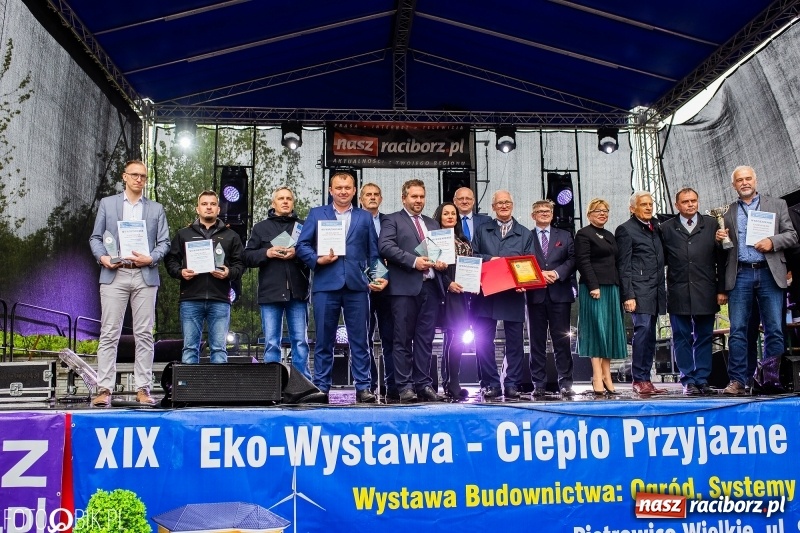 Zdjęcie w galerii na portalu naszraciborz.pl: Drugi dzień Eko-Wystawy w Pietrowicach Wielkich wiadomości z regionu