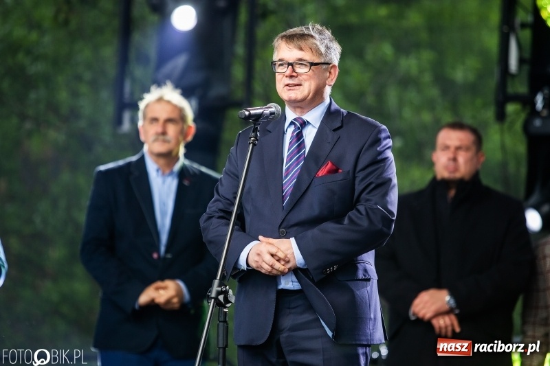 Zdjęcie w galerii na portalu naszraciborz.pl: Drugi dzień Eko-Wystawy w Pietrowicach Wielkich wiadomości z regionu