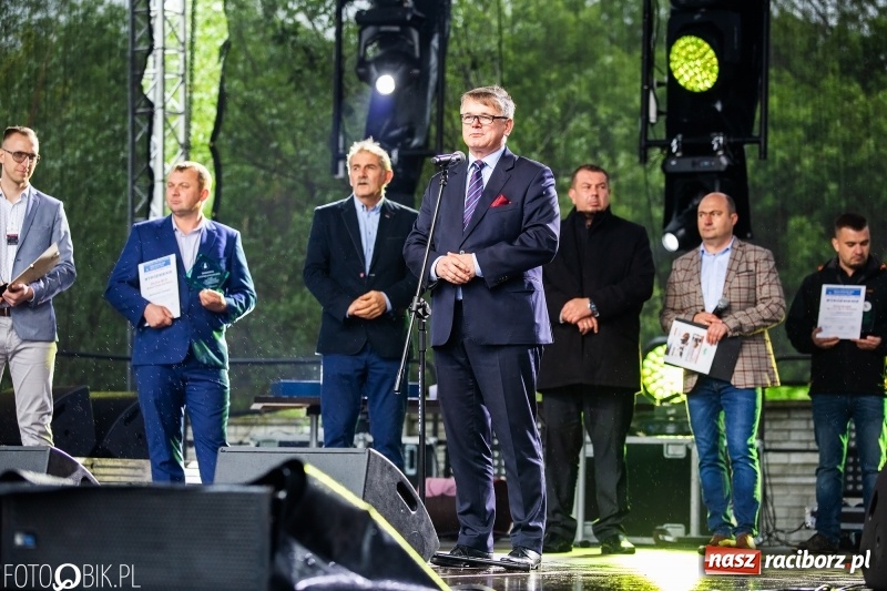 Zdjęcie w galerii na portalu naszraciborz.pl: Drugi dzień Eko-Wystawy w Pietrowicach Wielkich wiadomości z regionu