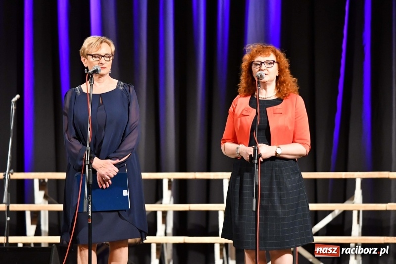 Zdjęcie w galerii na portalu naszraciborz.pl: XV edycja Festiwalu Pieśni Stanisława Moniuszki w Raciborzu  wiadomości z regionu