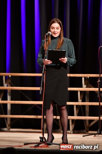 Zdjęcie w galerii na portalu naszraciborz.pl: XV edycja Festiwalu Pieśni Stanisława Moniuszki w Raciborzu  wiadomości z regionu