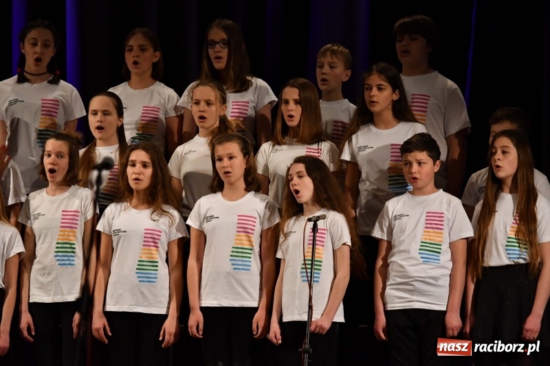 Zdjęcie w galerii na portalu naszraciborz.pl: XV edycja Festiwalu Pieśni Stanisława Moniuszki w Raciborzu  wiadomości z regionu