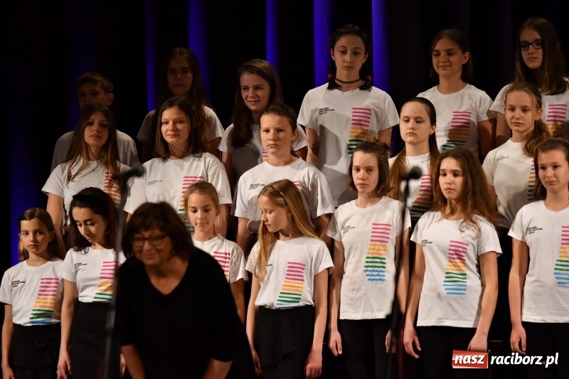 Zdjęcie w galerii na portalu naszraciborz.pl: XV edycja Festiwalu Pieśni Stanisława Moniuszki w Raciborzu  wiadomości z regionu