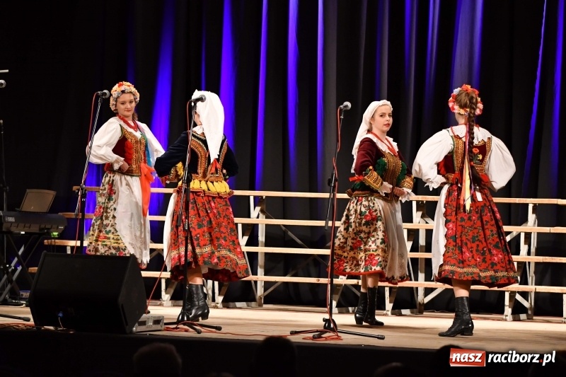 Zdjęcie w galerii na portalu naszraciborz.pl: XV edycja Festiwalu Pieśni Stanisława Moniuszki w Raciborzu  wiadomości z regionu